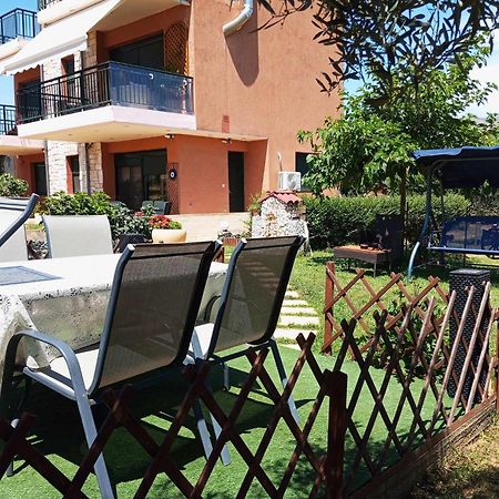 Dora'S Garden Villa Alexandroúpoli Eksteriør bilde