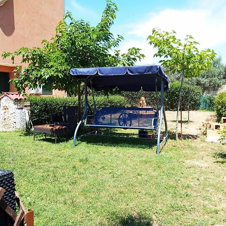 Dora'S Garden Villa Alexandroúpoli Eksteriør bilde