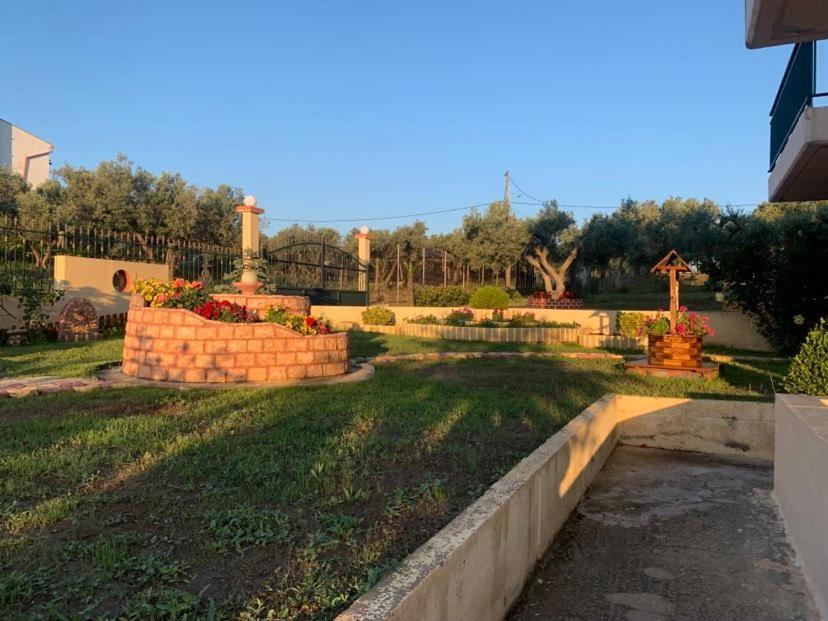 Dora'S Garden Villa Alexandroúpoli Eksteriør bilde