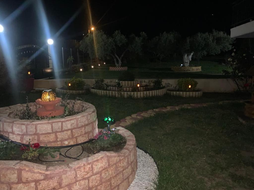 Dora'S Garden Villa Alexandroúpoli Eksteriør bilde