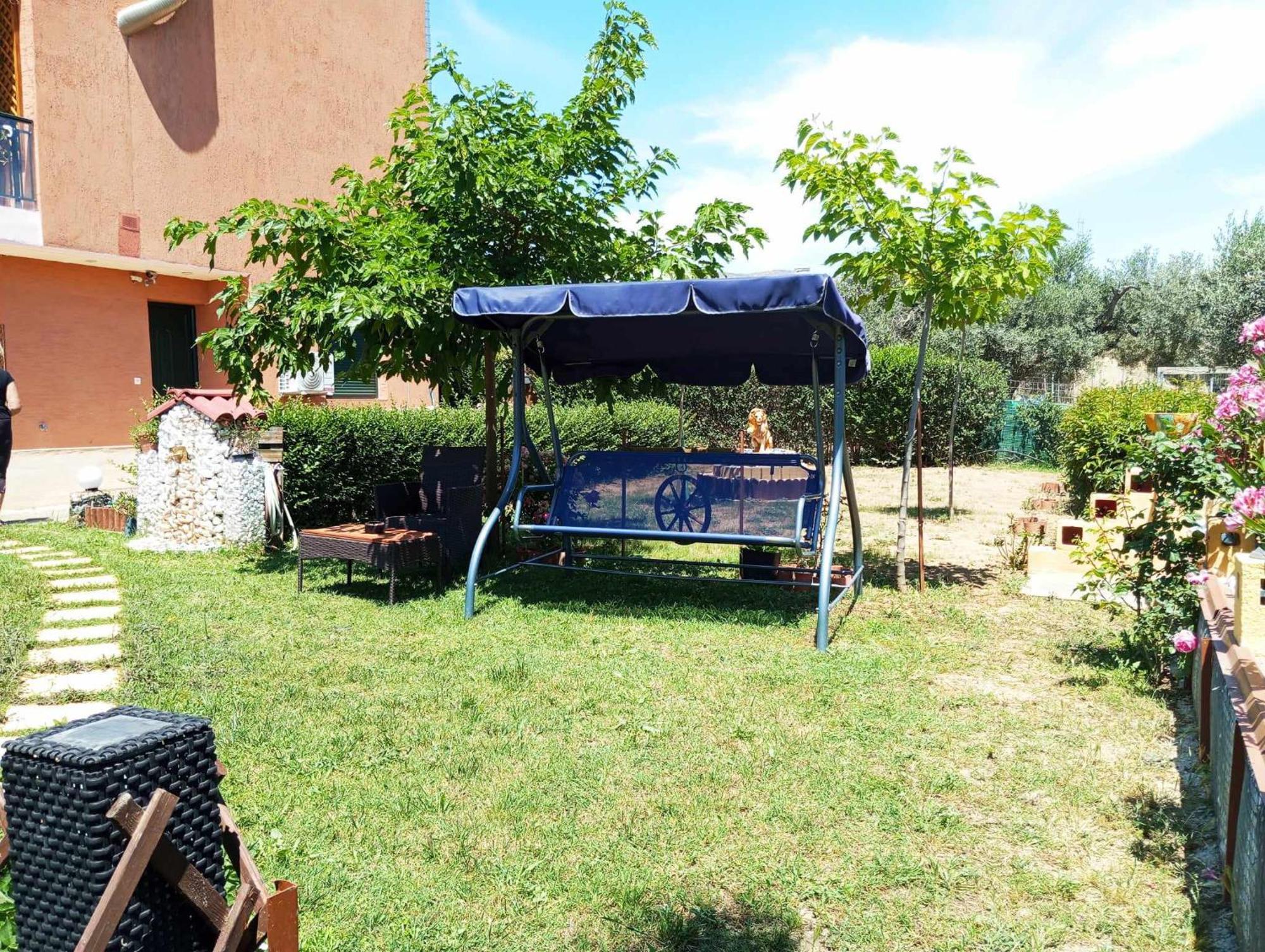 Dora'S Garden Villa Alexandroúpoli Eksteriør bilde