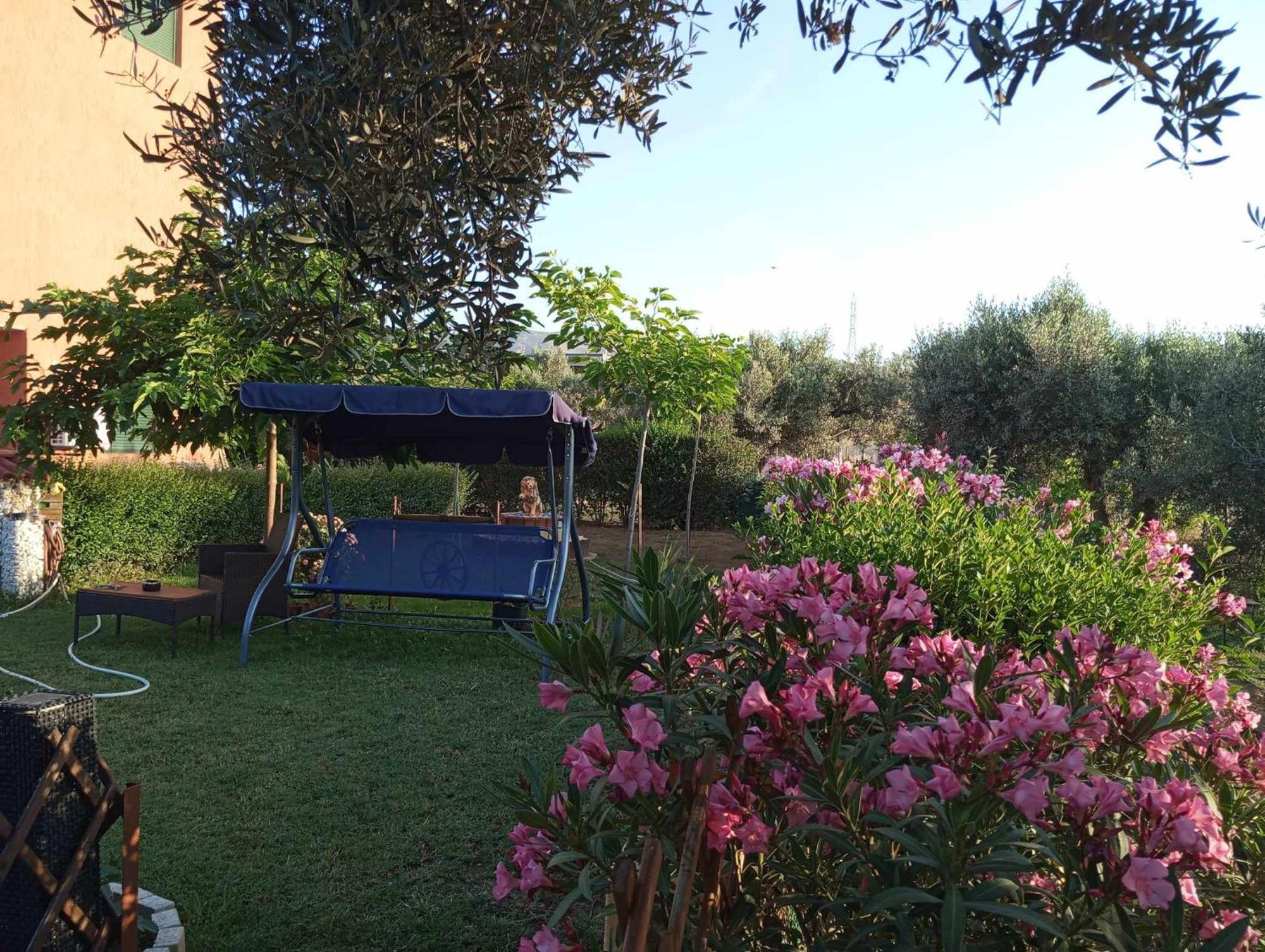 Dora'S Garden Villa Alexandroúpoli Eksteriør bilde