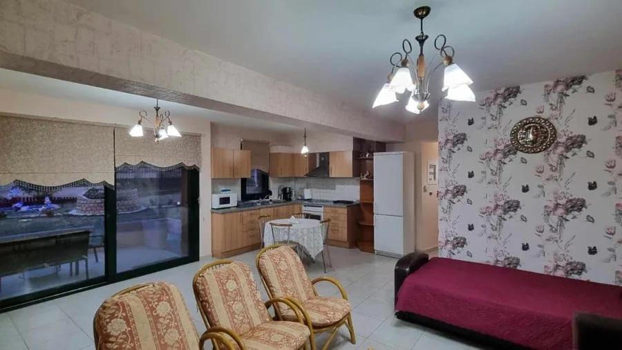 Dora'S Garden Villa Alexandroúpoli Eksteriør bilde